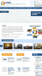 Mobile Screenshot of ceiden.com